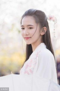 ​十二星座代表的仙女是谁？