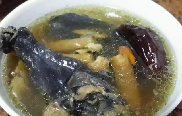 2斤乌鸡放多少水炖