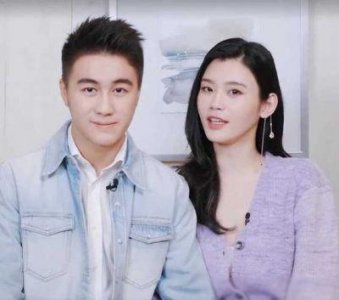 ​奚梦瑶的男友是谁？揭秘何猷君与奚梦瑶的感情状况及家庭背景