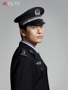 ​演员于毅的妻子是谁 老婆是杜若溪吗