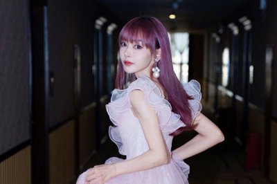 ​子望个人资料年龄身高 子望原名叫什么名字