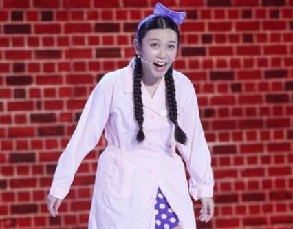 陆敏雪真实身份