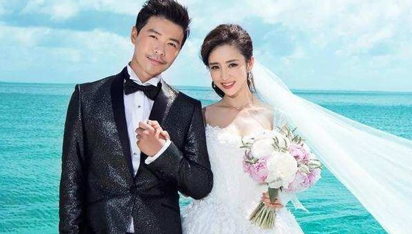 佟丽娅第二任丈夫是谁 佟丽娅的婚姻经历
