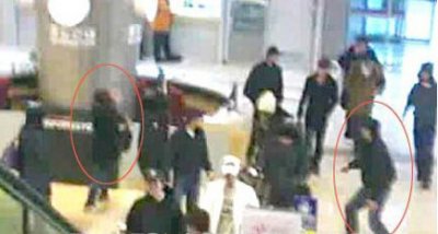 ​尼坤暴打昌珉的照片 两人是怎么结怨真相