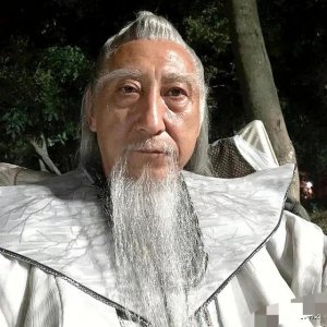 ​雪中悍刀行轩辕大磐与轩辕敬城（为什么说轩辕大磐不作死就不会死）