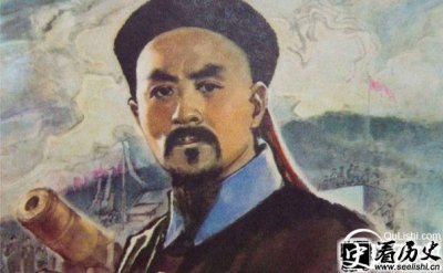 ​林则徐名言欣赏 林则徐有哪些主要事迹