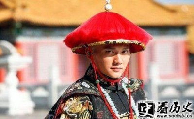 ​深受爱戴的八阿哥胤禩简介 胤禩书法怎么样