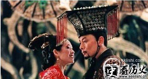 晋朝开国皇帝司马炎：历史上老婆最多的皇帝