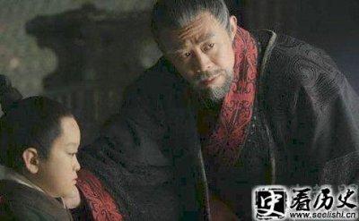 ​揭秘秦孝公之死的原因