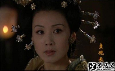 ​大唐长孙皇后是怎样的人