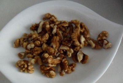 ​怎么炒核桃仁好吃,核桃仁怎样炒好吃又简单