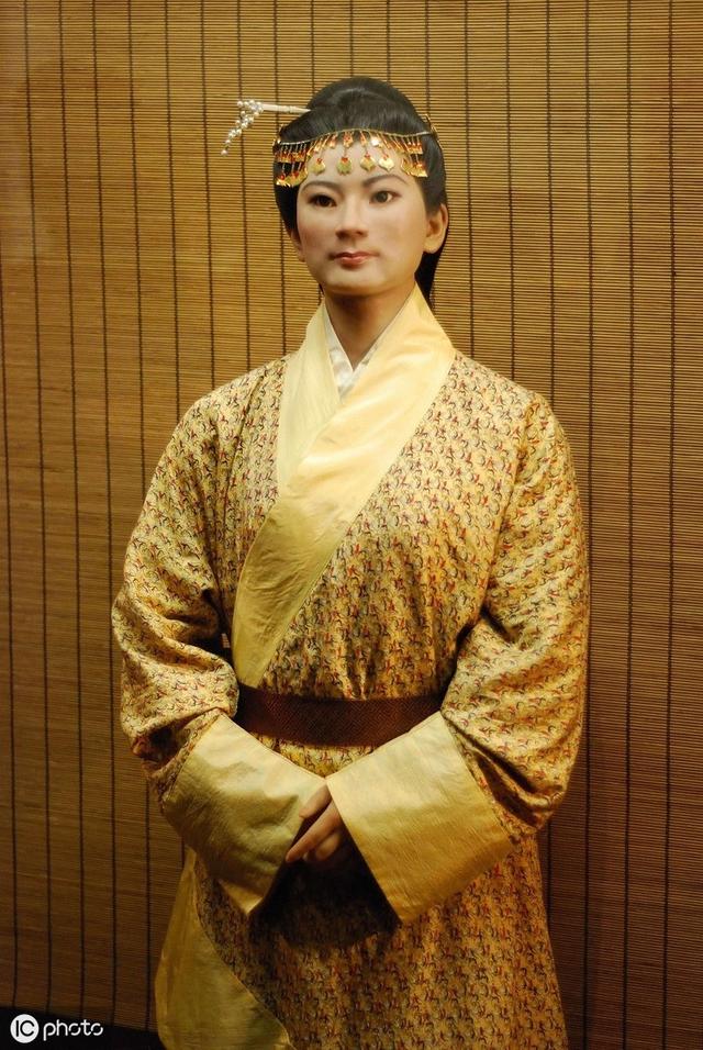 盗墓十大诡异事件（盗墓史上第一奇事）(5)