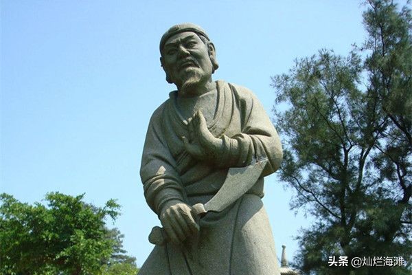 水浒传中杨雄的性格特点描写（水浒传杨雄的别号是什么）(图1)