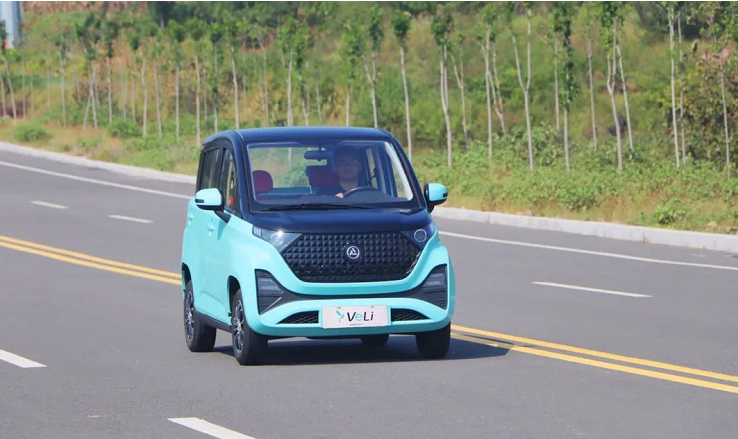 多大的孩子可以用代步车（国家允许上路的老年代步车）(图12)
