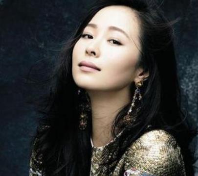 江一燕和谁结婚了 江一燕现在老公是谁