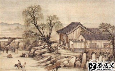 ​郎世宁有后代吗 郎世宁的画价值多少