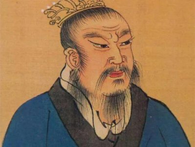 ​韩信出世的传说故事（历史名人故事.韩信报恩）