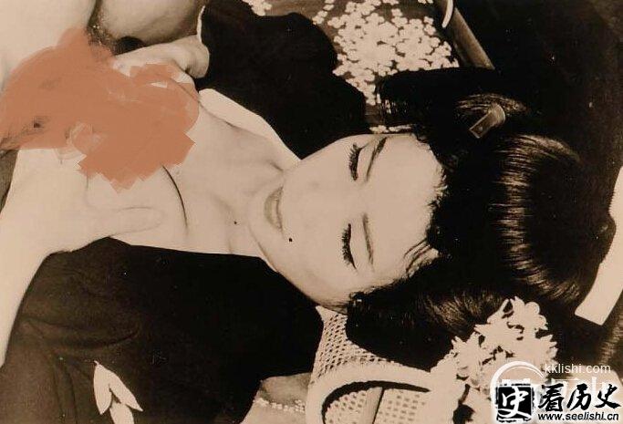 妇女惨死！慰安所里不分昼夜的血泪生活
