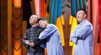 ​相声演员卢鑫玉浩分开了吗(卢鑫玉浩是哪的相声社的)
