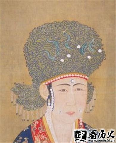 曹氏像