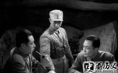 ​浅谈黑山阻击战中的英雄事迹