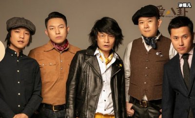 ​Joyside解散原因曝光，乐队成员之间有矛盾?