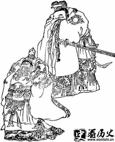 苏秦得志
