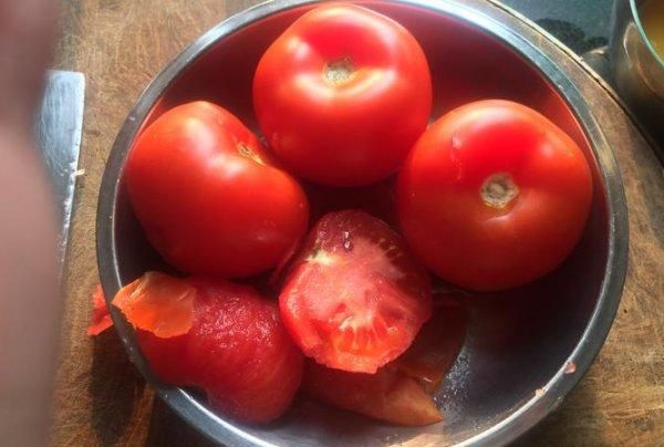 西红柿冷冻后还能吃吗