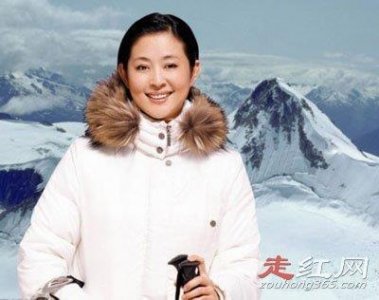 ​倪萍什么时候过的世移民美国加入美国国籍了吗