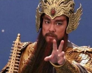 ​李靖的江陵之战：俘虏梁武帝六世孙萧铣立下大功