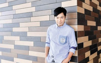 ​郭晋安刘小慧为何分手 郭晋安的现状