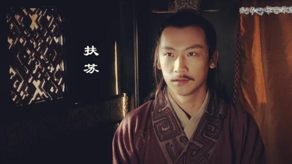 扶苏明明是李斯的女婿 为什么李斯不帮扶苏 反而帮胡亥登基呢？