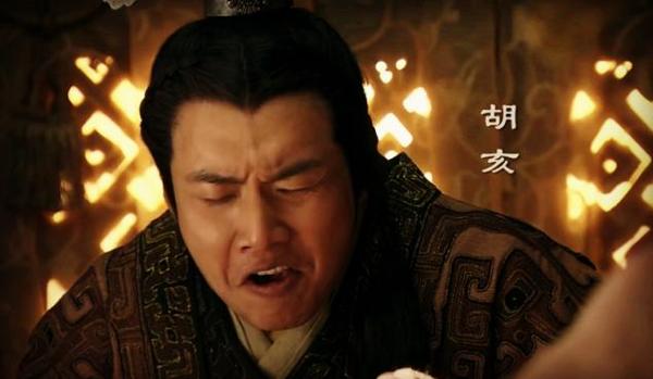 扶苏明明是李斯的女婿 为什么李斯不帮扶苏 反而帮胡亥登基呢？