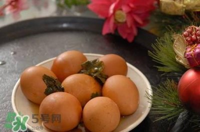 ​茶叶蛋怎么做才入味又好吃?茶叶蛋怎么做好吃?