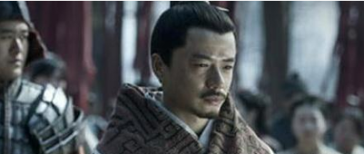 ​成也萧何,败也萧何 西汉名相萧何到底有多厉害