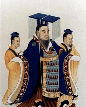 中国历史上第一位远嫁和亲的公主: 细君公主