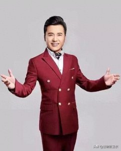 ​陕北民歌的传承人柳强强