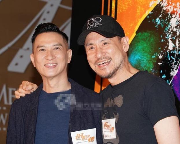 张家辉资料，向华强为什么不敢来大陆,本文共（4374字）