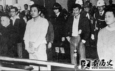 ​美丽岛事件是什么?美丽岛事件造成了什么影响
