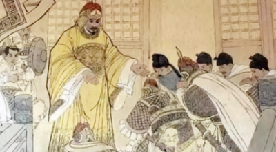 ​辽朝军事体制有多强大？辽朝的军事体制有什么特点？
