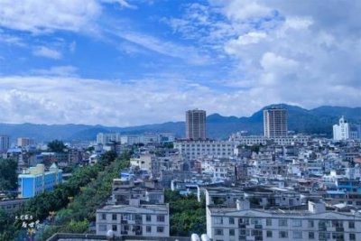 ​怀化旅游必看景点一定不能错过的十大打卡胜地