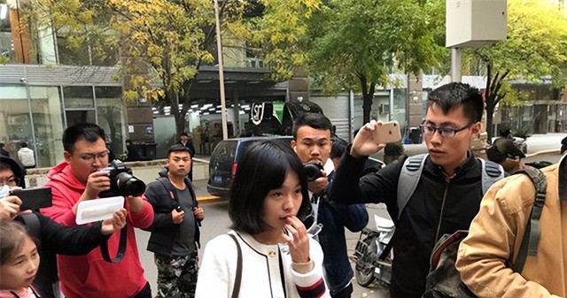 朱军性案事件最新消息(朱军案最新进展) 朱军 性案 第7张