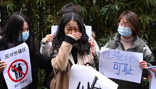 朱军性案事件最新消息(朱军案最新进展) 朱军 性案 第8张
