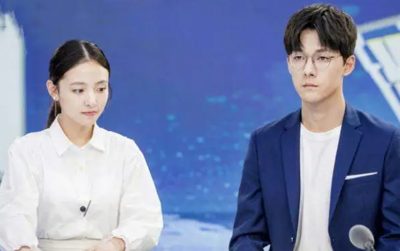 吴倩张雨剑为什么离婚（吴倩离婚真相大揭秘）(2)_