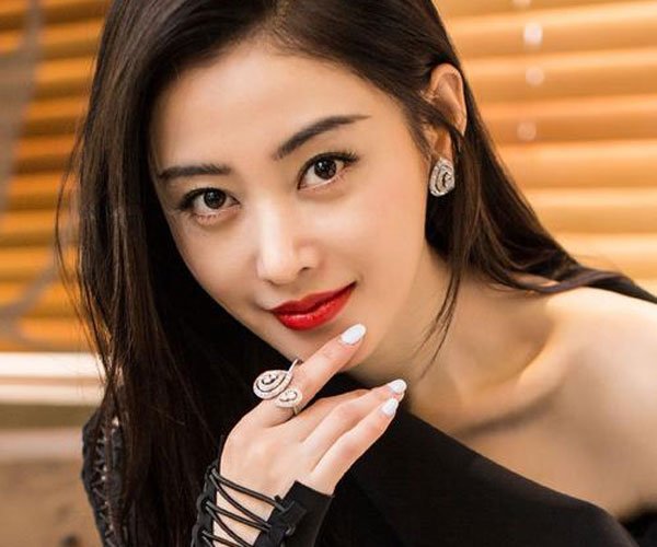 张天爱前男友李子峰 李子峰张天爱分手真相