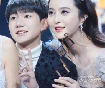 ​王源范冰冰，王源与范冰冰解约背后真相令人心疼