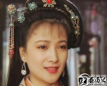 ​名妓李师师：宁当交际花 也不当妃子