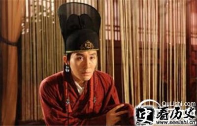 ​揭秘为何古代的君王更加信任宦官?