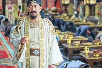 ​陈桥兵变的历史真相为何被掩盖?真实情况究竟是怎样?