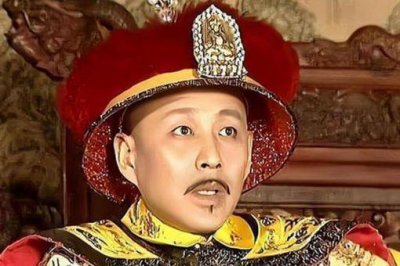 ​康熙怎么处理他的兄弟的
